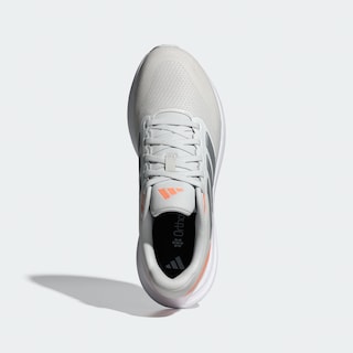 Foto 5 | Foto 5 | Tenis De Running Runfalcon 5 Adidas Blanco Mujer