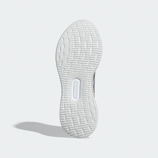 Foto 6 | Foto 6 | Tenis De Running Runfalcon 5 Adidas Blanco Mujer