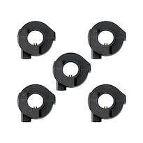 Abrazadera Tubo Movil Italika Ar 110 / At 125 / At 125 Rt / Xt 110 Rt