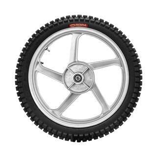 Foto 3 | Foto 3 | Llanta 2.75-18 6pr Tl Dp Roda