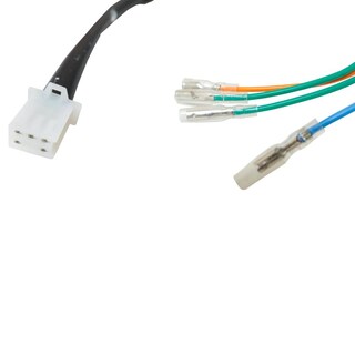 Foto 3 | Foto 3 | Calavera Italika Ft 150 Ts (19-23) 12v 5w