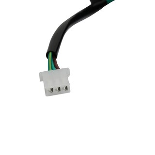 Foto 3 | Foto 3 | Calavera Italika 250 Z (19-24) (6 Cambios) 12 V