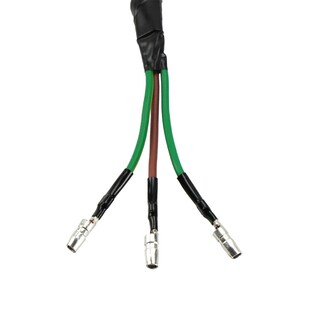 Foto 3 | Foto 3 | Calavera Italika Sptfire (19-22)/ Sptfire 250 (23-24) 12v