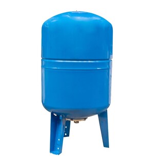 Foto 3 | Foto 3 | Tanque Vertical Iusa con Membrana Intercambiable Maxivarem 80 L