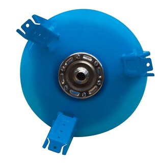 Foto 8 | Foto 8 | Tanque Vertical Iusa con Membrana Intercambiable Maxivarem 80 L