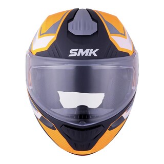 Foto 4 | Foto 4 | Casco Smk Gullwing Naranja Mt Supertour Ma765 Aba Svs