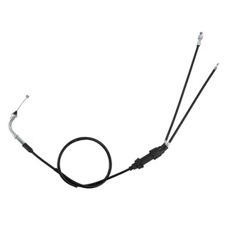 Foto 1 | Foto 1 | Cable Acelerador Italika Rc 200 (09)