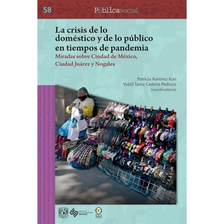 Foto 1 | Foto 1 | La Crisis De Lo Doméstico Y De Lo Público En Tiempos De Pan