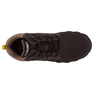 Foto 6 | Foto 6 | Bota Casual Senderismo Rokino 3453 Café Estilo Trekking para Mujer