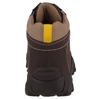 Foto 5 | Foto 5 | Bota Casual Senderismo Rokino 3453 Café Estilo Trekking para Mujer