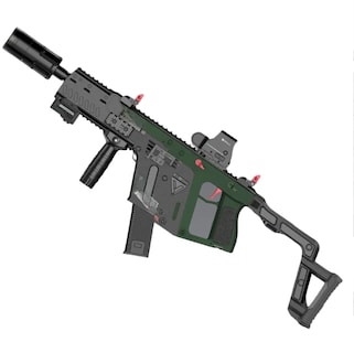 Foto 1 | Foto 1 | Lanzador De Juguete Eléctrica Modelo Verde