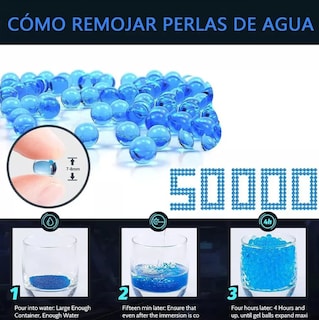 Foto 3 | Foto 3 | Lanzador De Juguete Eléctrica Modelo Verde