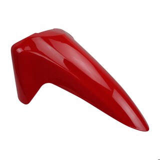 Foto 1 | Foto 1 | Salpicadera Delantera Roja Italika At 110 Roja (17-20)