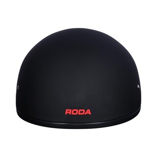 Foto 1 | Foto 1 | Casco Roda Rodacap Negro Mate L Cachucha Negro