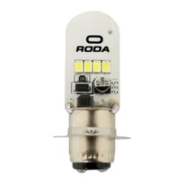 Foco Faro Delantero Led M5 12v 2.5/5w 6500k