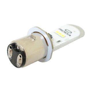 Foto 2 | Foto 2 | Foco Faro Delantero Led Ba20d 12v 2.5/5w 6500k