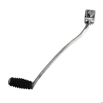 Pedal Cambios Italika Rc 200 Negra (19-24)/ Rc 250 (24)