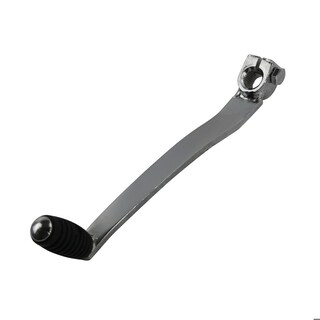 Foto 2 | Foto 2 | Pedal Cambios Italika Rc 200 Negra (19-24)/ Rc 250 (24)