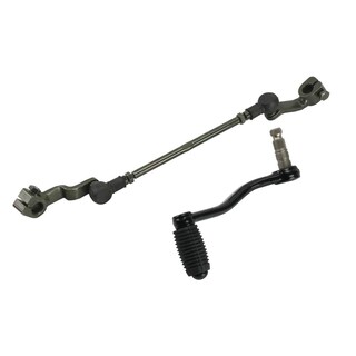 Foto 1 | Foto 1 | Pedal Cambios Italika Rt 250 (16-20)/ Rt 250 Sport (20-24)