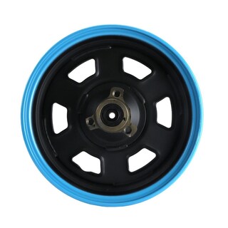 Foto 1 | Foto 1 | Rin Delantero Filo Azul Negro Italika Ws 175 Sport (23-24)