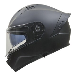 Foto 2 | Foto 2 | Casco Roda Drift Negro Mate L Cerrado Svs Negro