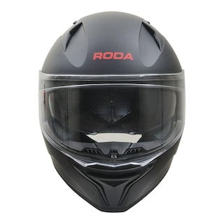 Foto 4 | Foto 4 | Casco Roda Drift Negro Mate L Cerrado Svs Negro