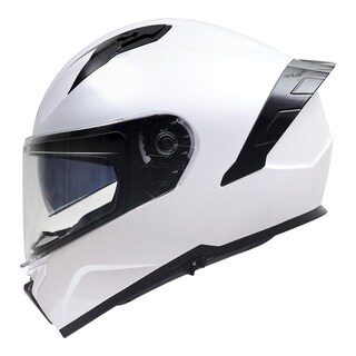 Foto 3 | Foto 3 | Casco Roda Drift Blanco L Cerrado Svs Blanco