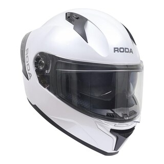 Foto 4 | Foto 4 | Casco Roda Drift Blanco L Cerrado Svs Blanco