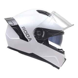 Foto 7 | Foto 7 | Casco Roda Drift Blanco L Cerrado Svs Blanco