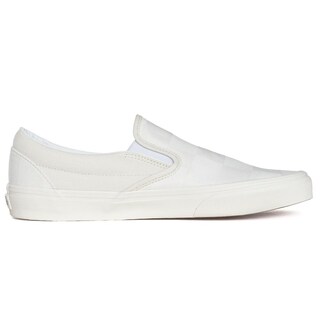 Foto 4 | Foto 4 | Tenis Vans Classic Slip On - 0d5pcja - Beige - Unisex Beige