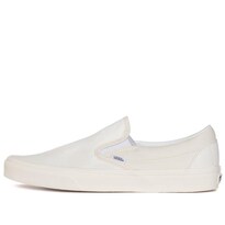 Tenis Vans Classic Slip On - 0d5pcja - Beige - Unisex Beige