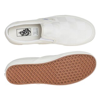 Foto 2 | Foto 2 | Tenis Vans Classic Slip On - 0d5pcja - Beige - Unisex Beige
