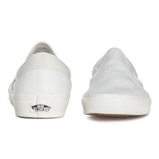 Foto 3 | Foto 3 | Tenis Vans Classic Slip On - 0d5pcja - Beige - Unisex Beige