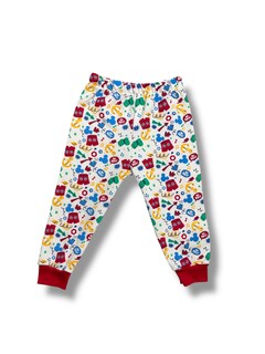 Foto 3 | Foto 3 | Conjunto Bebe Niño Mickey Mouse Disney Dreaming