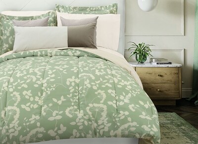 Foto 1 | Foto 1 | Edredón Dalfiori Nehemia Matrimonial