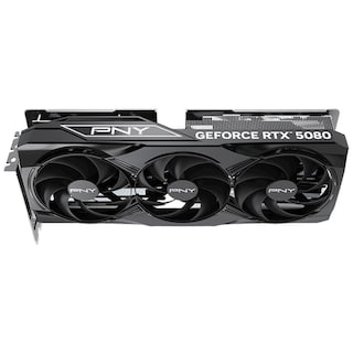 Foto 3 | Foto 3 | Tarjeta De Video Pny Geforce Rtx 5080 Oc 16gb Models Gddr7