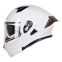 Casco Roda Rush Blanco Abatible Svs Blanco