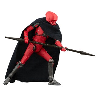 Foto 4 | Foto 4 | Figuras De Acción Star Wars The Vintage Collection Hk-87 Assassin Droid Ahsoka 9 5 Cm - Venta Internacional.