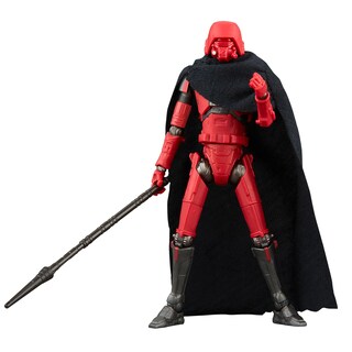 Foto 5 | Foto 5 | Figuras De Acción Star Wars The Vintage Collection Hk-87 Assassin Droid Ahsoka 9 5 Cm - Venta Internacional.