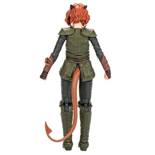 Foto 3 | Foto 3 | Figura De Acción Dungeons & Dragons Honor Among Thieves Doric - Venta Internacional.