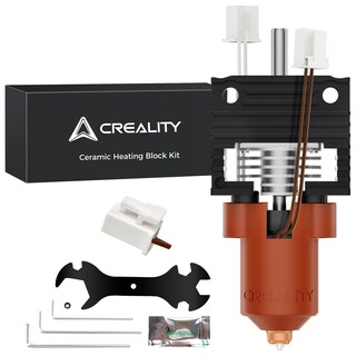 Foto 1 | Foto 1 | Kit De Actualización Hotend Para Impresora 3d Creality K1 Se/k1c - Venta Internacional.