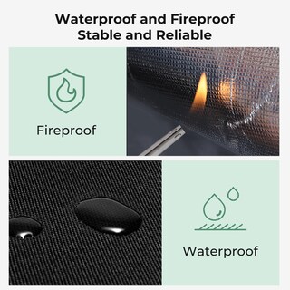 Foto 6 | Foto 6 | Carpa Protectora Para Grabadora Láser Creality Skouphy 72x72x40 Cm - Venta Internacional.