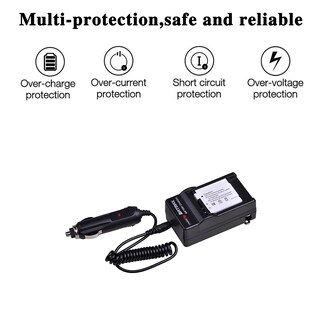 Foto 3 | Foto 3 | Kit De Batería Y Cargador Batmax 1200mah Nb-8l Para Canon - Venta Internacional.