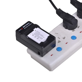 Foto 4 | Foto 4 | Kit De Batería Y Cargador Batmax 1200mah Nb-8l Para Canon - Venta Internacional.