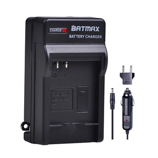 Foto 5 | Foto 5 | Kit De Batería Y Cargador Batmax 1200mah Nb-8l Para Canon - Venta Internacional.