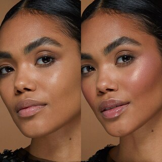 Foto 4 | Foto 4 | Paleta De Rubores Y Bronceadores Kiko Milano Multi Finish Trio 03 - Venta Internacional.