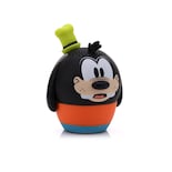 Parlante Bluetooth Bitty Boomers Disney Goofy Mini - Venta Internacional.