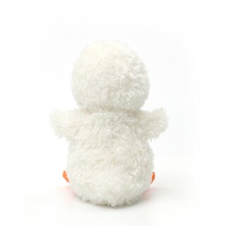 Foto 6 | Foto 6 | Peluche De Pato Recur De 20 Cm - Venta Internacional.