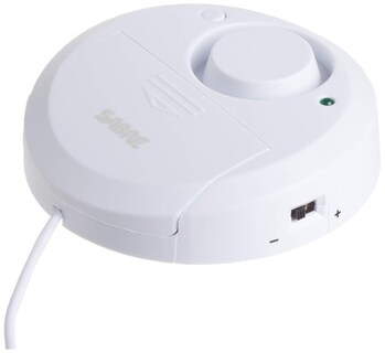 Foto 4 | Foto 4 | Alarma De Fugas De Agua Sabre 110 Db Con Sensor De Agua De 457 M De Alcance - Venta Internacional.