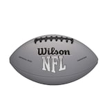 Football Wilson Mvp De La Nfl Talla Oficial Gris - Venta Internacional.